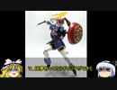 (figma＋プラモ)×ゆっくり＝？ 41