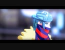 【MMDポケモン】ヒアソビ【グルーシャ】