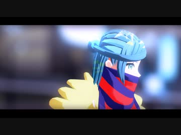 【MMDポケモン】ヒアソビ【グルーシャ】 - ニコニ･コモンズ