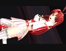 【東方MMD】ウサ耳RQ風美鈴のLUVORATORRRRRY!