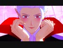 【吸死MMD】スティールユー【Δロナルド】