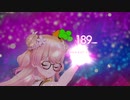 テトテ×コネクト MERLIN EXPERT （桃鈴ねね） ALL PERFECT 理論値