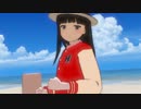 私服初雪で　君の彼女