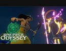 雷の巨像をボッコボコ【ONE PIECE ODYSSEY】ワンピ大好き男の“ワンピースオデッセイ”実況part3