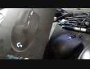 Logicool G Pro ゲーミングマウス 有線 ：G-PPD-001r：中古です