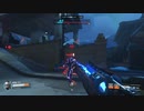 とりあえず、オーバーウォッチ２をスイッチ版でしゃべりながらやるだけ　その６０