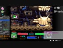 【旧WR】星のカービィSDX 100%(2P Co-op)RTA with verb 1:28:51【RTA】1/3