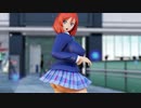 【MMD ラブライブ】西木野 真姫「Girls」