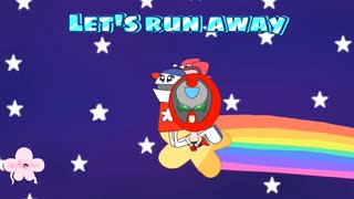 SILVER☆DREAM | Homestar☆Runner ft. My H*R/BFDI OC/Sona