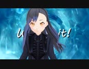 【プロセカMMD】Worth it【小豆沢こはね＆白石杏＆東雲彰人＆青柳冬弥】