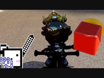 【CeVIO実況】マリオカートざらめちゃん8DX#514【マリオカート8DX】