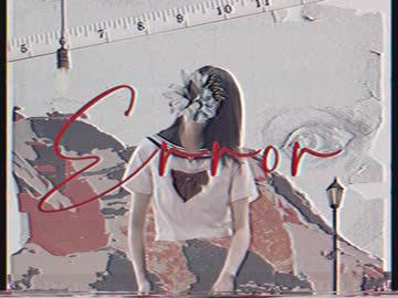 Error / 初音ミク