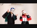 【HP0.8】No Logic【踊ってみた】