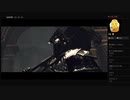 【DARK SOULS II】王盾ヴェルスタッド（めるなま録画）