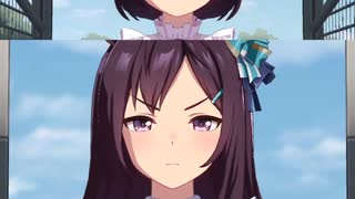 ウマ娘 プリティーダービー　チャンピオンズミーティング　カプリコーン杯