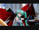 【MMD】む～ぶ式_初音ミクで「愛言葉Ⅳ」1080P