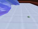 【羽スライム】ＭＭＤで遊んでみた【出発】