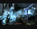 【Skyrim SE】 #163-1 【偽りの頂点】ついにアポクリファでミラークと対決：マスマリの冒険記４ 【ゆっくり実況】