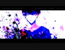 【GUMI + DEX】 Abstract Writing 【オリジナル】