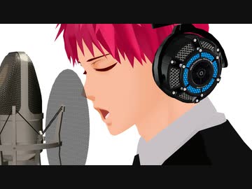 【MMD黒バス】ノンブレス・オブリージュ