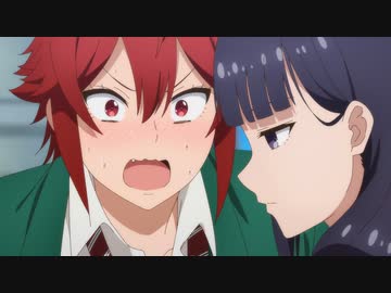 トモちゃんは女の子！ #03『親友の秘密』『デートしようぜ！』