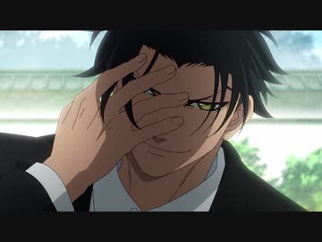 もののがたり 第2話「汀線」