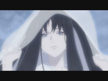 虚構推理 Season2 第2話「雪女のジレンマ」