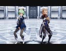 【MMD】 フラジール カメラ配布あり