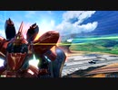 【EXVS2XB】サバーニャ_74