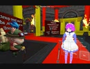 Fox's Avatar World【Maid tried to VRchat.】