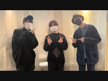 【ゲスト：広瀬裕也】江口拓也・西山宏太朗 禁断尻ラジオ#088