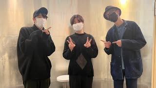 【ゲスト：広瀬裕也】江口拓也・西山宏太朗 禁断尻ラジオ#088