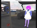 VRchat home（The current status of my avatar）