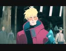 TRIGUN STAMPEDE 第3話「光よ、闇を照らせ」