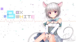 【春の湊に】BOXWHITE／Renyl【東方アレンジ】