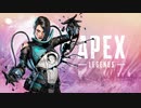 【Apex】コントロールにいそしむ四国めたん【VOICEBOX】