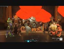 【Overwatch2】Overwatch2のOP【単発】