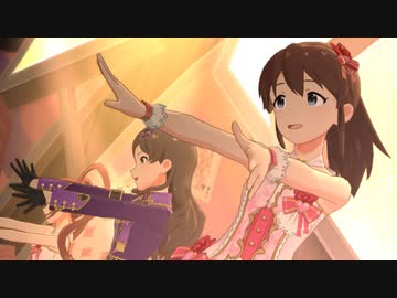 ミリシタ 「オレンジ・エピソード」EmotionLight