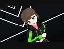 【UTAUカバー】KING【MMDオリジナル】