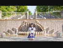 【前ちゃん。】弾丸ロッケンガール 踊ってみた【夏バテ】