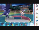 【ポケモンSV】S2 ひびのポケモンSV初手サザンpart14【アーマーガア】