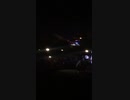 Jul.2018 Vladivostok  Russia fireworks ロシア　ウラジオストク　花火