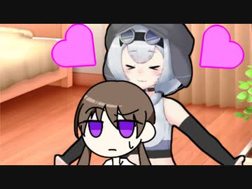 そろそろ帰る時間【ソフトウェアトーク劇場？】