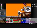 【旧WR】星のカービィSDX 100%(2P Co-op)RTA with verb 1:28:51【RTA】3/3