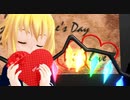 【東方MMD】どりーみんチュチュ♪【フランドール・スカーレット】