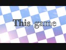 【初投稿】This game - 鈴木このみ/covered by 凍望×MELTDOWN【新人歌い手グループ】