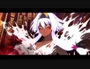 【FGO 全再臨別】『ニトクリス〔オルタ〕』召喚ボイス＆全霊基再臨ボイス 宝具＋EXモーションスキル【Fate/Grand Order 黄金樹海紀行 ナウイ･ミクトラン 惑星を統べるもの】