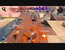 【齢38のスピナー使い】今宵もひたすらXマッチ_Act-053【Splatoon3】