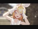 [MMD] JUMP UP [Sour式鏡音リン]