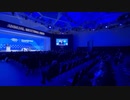 空席だらけのダボス会議